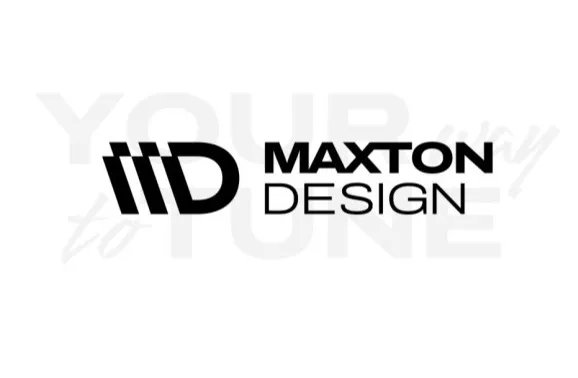 Sídlo a výroba Maxton Design